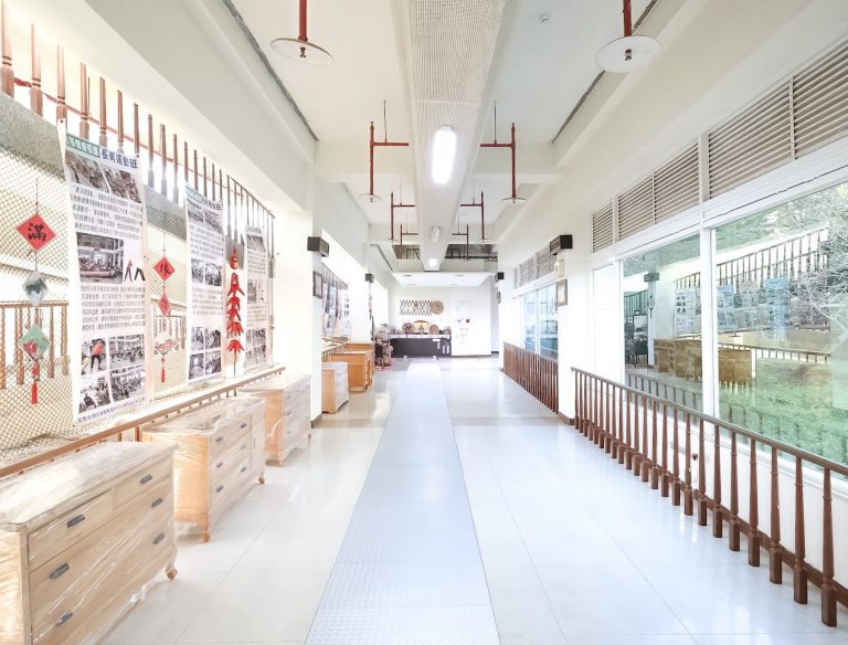 住宿型機構-桃園市私立怡德_藝文空間交誼廳.jpg